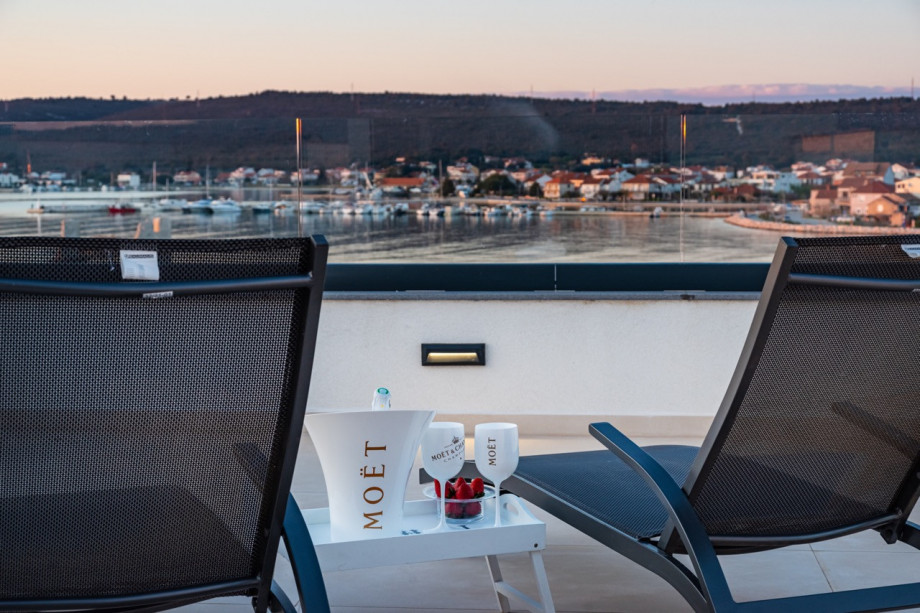 Punta Vista Penthouse