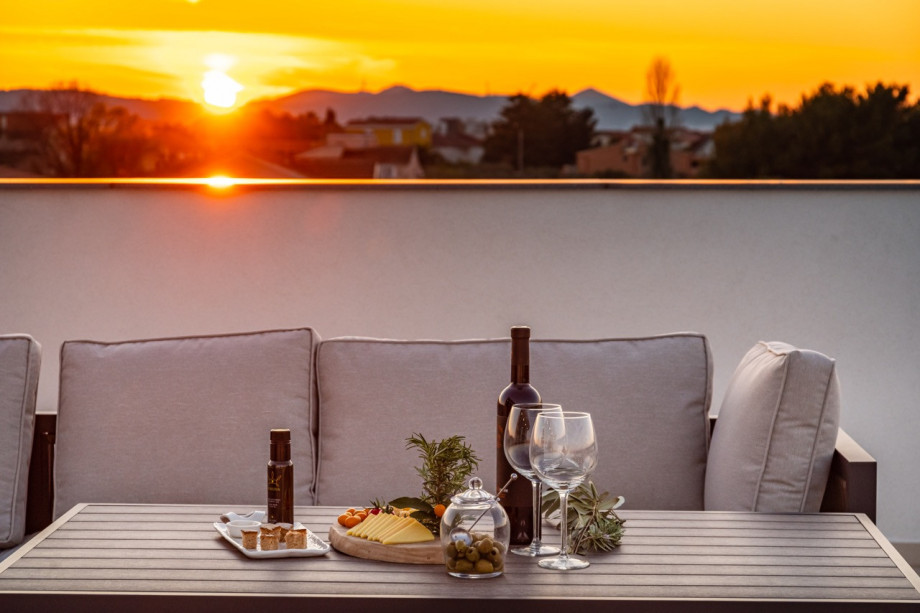 Punta Vista Penthouse