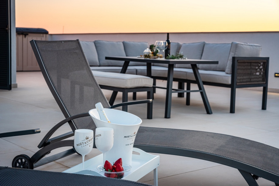 Punta Vista Penthouse