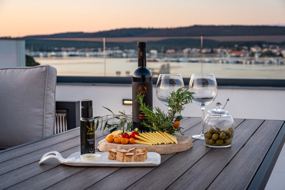 Punta Vista Penthouse