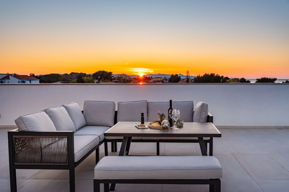 Punta Vista Penthouse