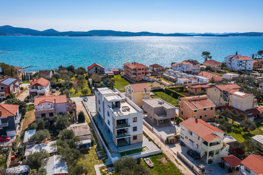 Punta Vista Penthouse