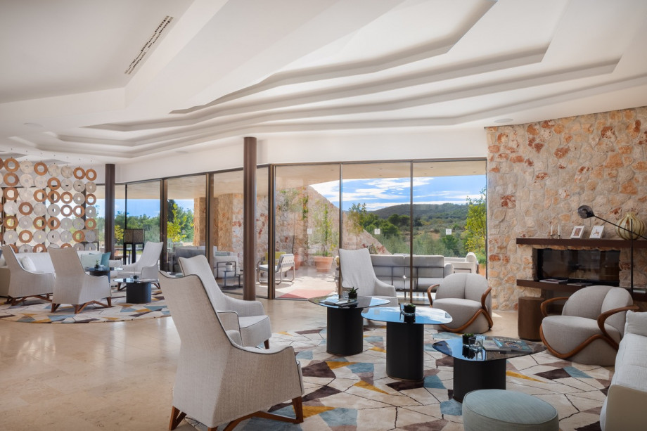 Villa NAI 3.3 - Deluxe Suite with sea view