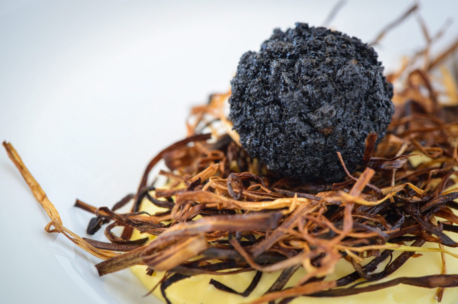 Villa NAI 3.3 - Deluxe Suite with sea view