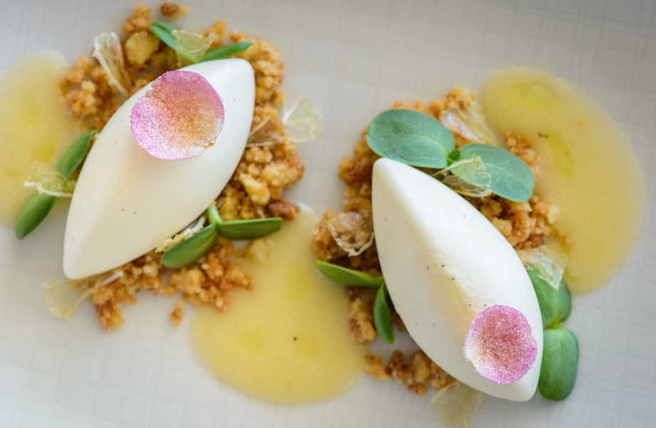 Villa NAI 3.3 - Deluxe Suite with sea view