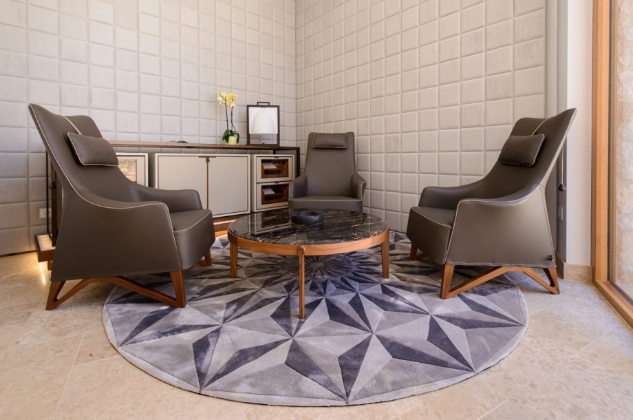 Villa NAI 3.3 - Deluxe Suite with sea view