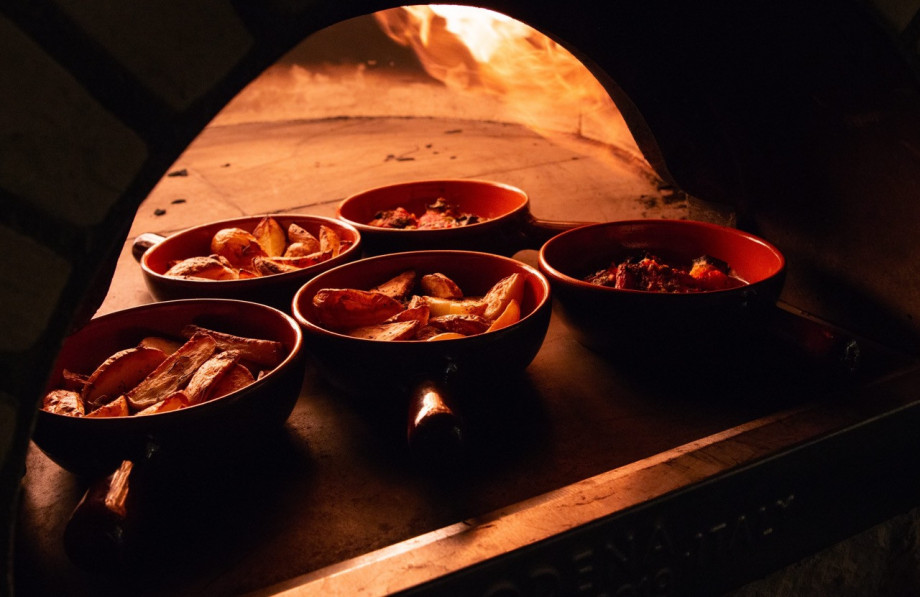 Villa NAI 3.3 - Deluxe Suite with sea view