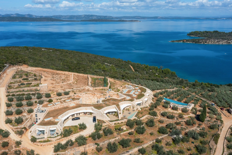 Villa NAI 3.3