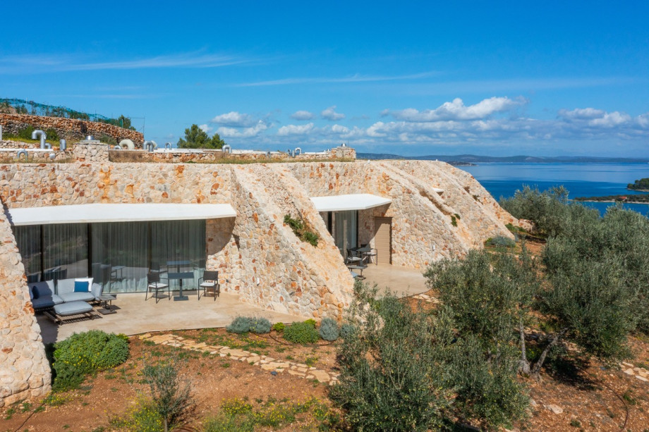 Villa NAI 3.3