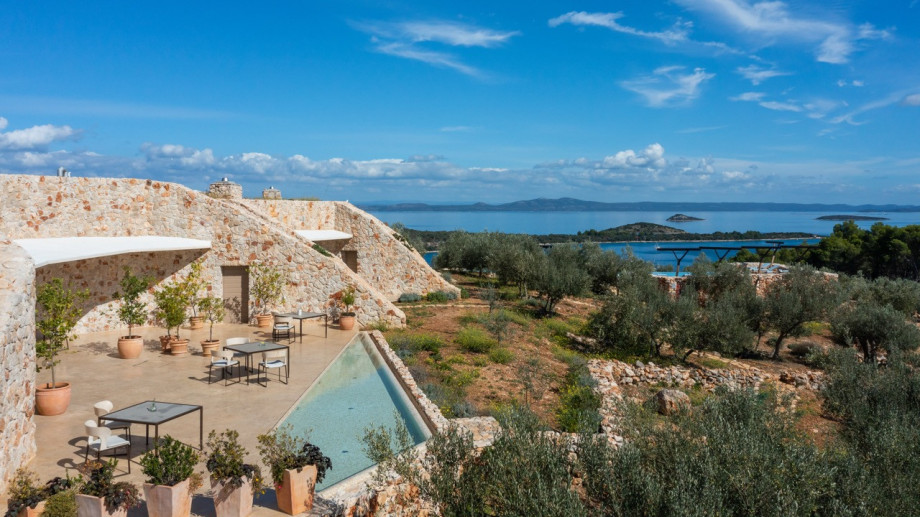 Villa NAI 3.3