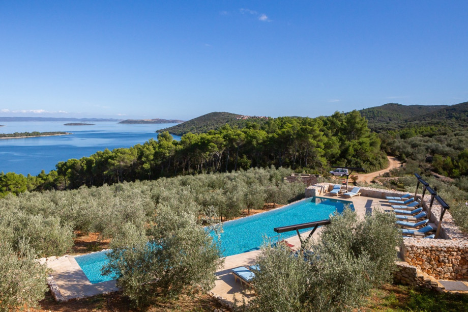 Villa NAI 3.3