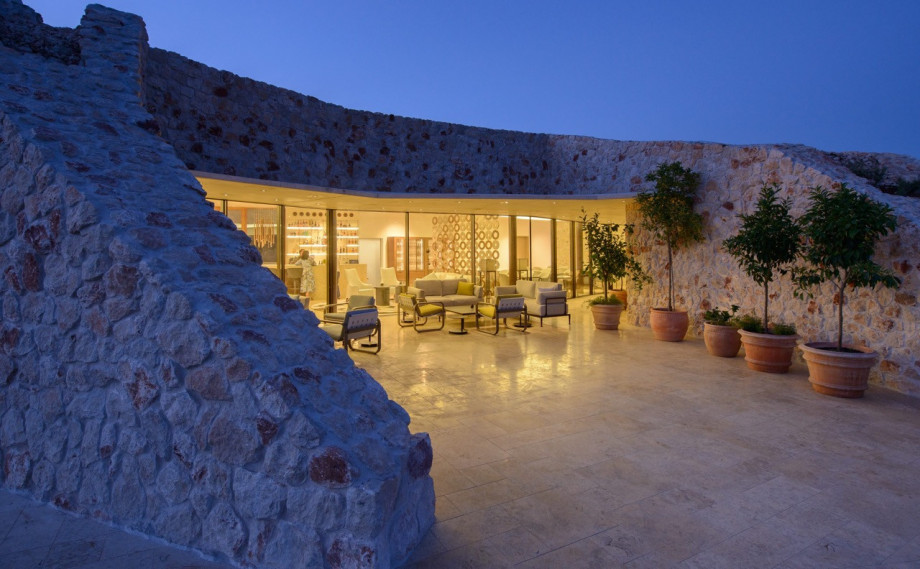 Villa NAI 3.3
