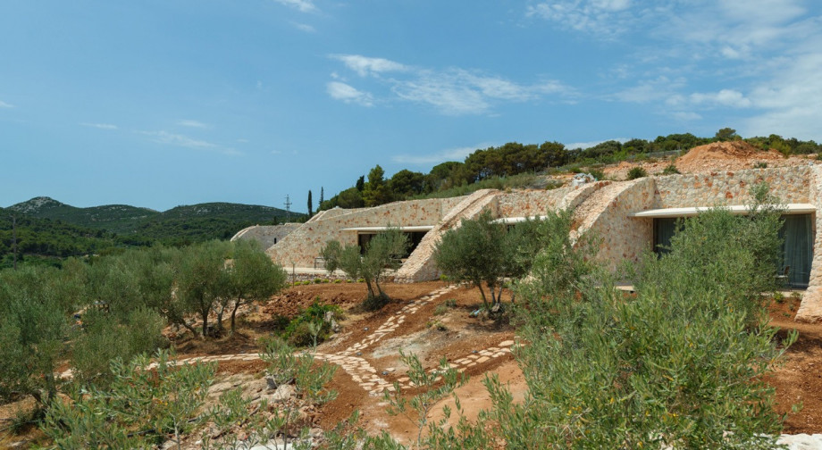 Villa NAI 3.3