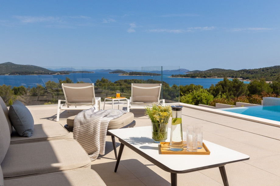 Villa Konstanca & Sara