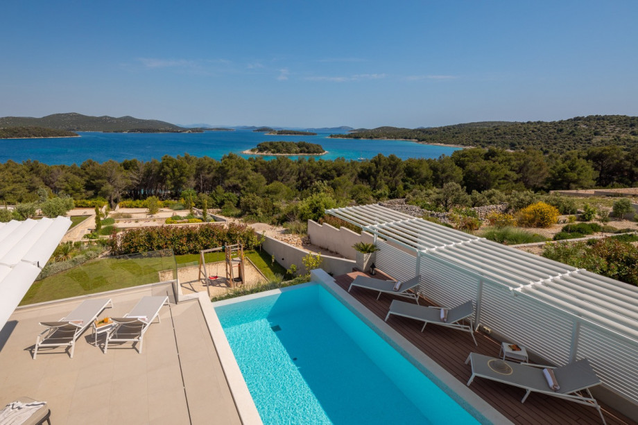 Villa Konstanca & Sara