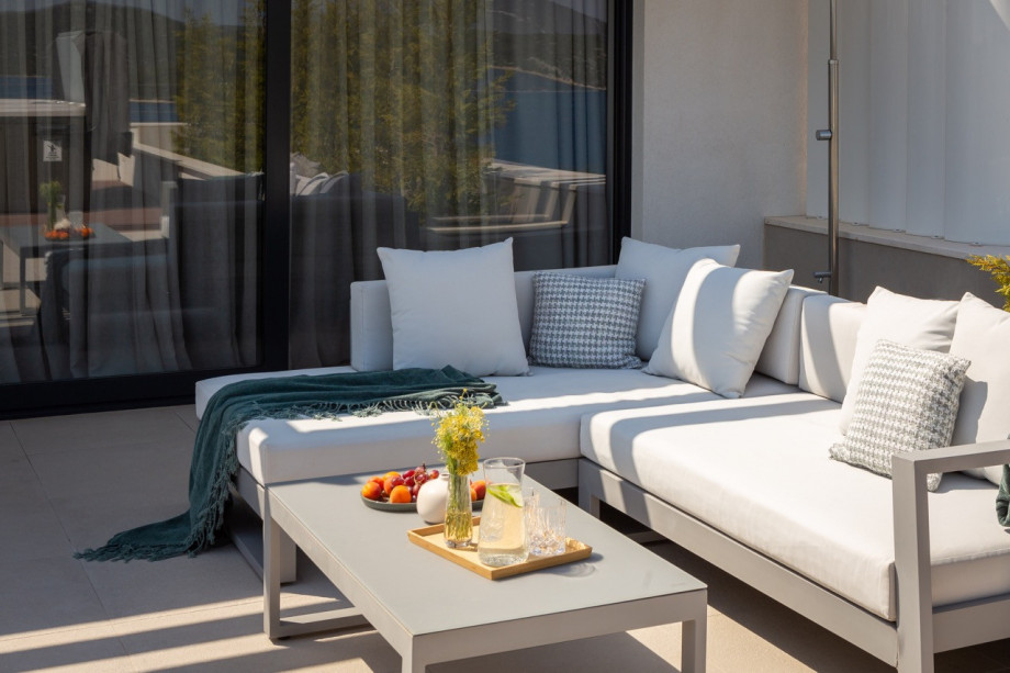 Villa Konstanca & Sara