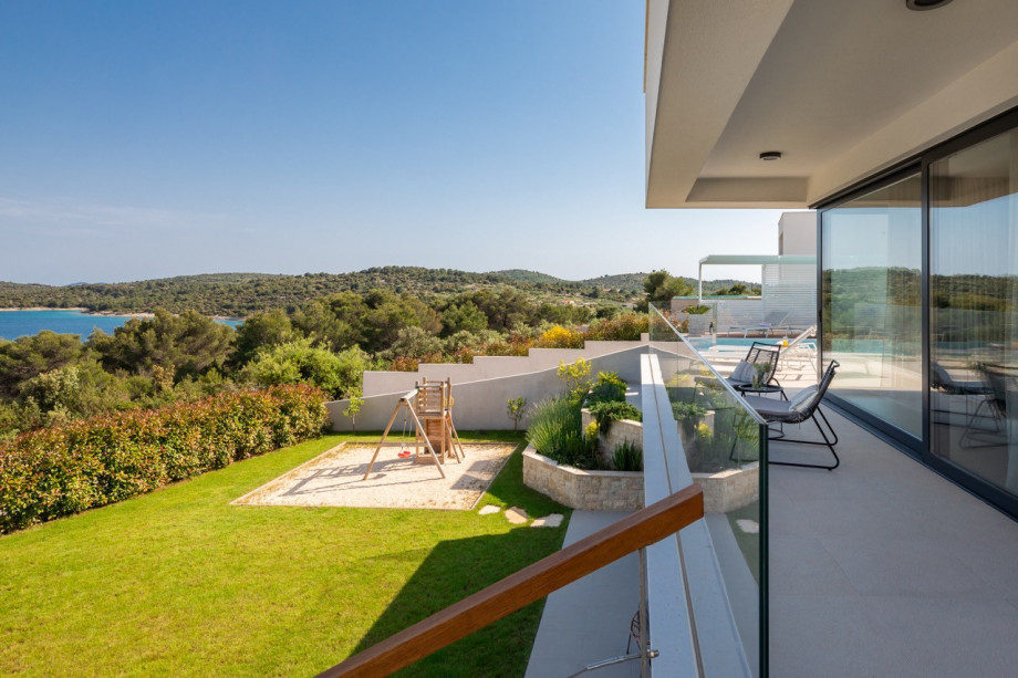 Villa Konstanca & Sara