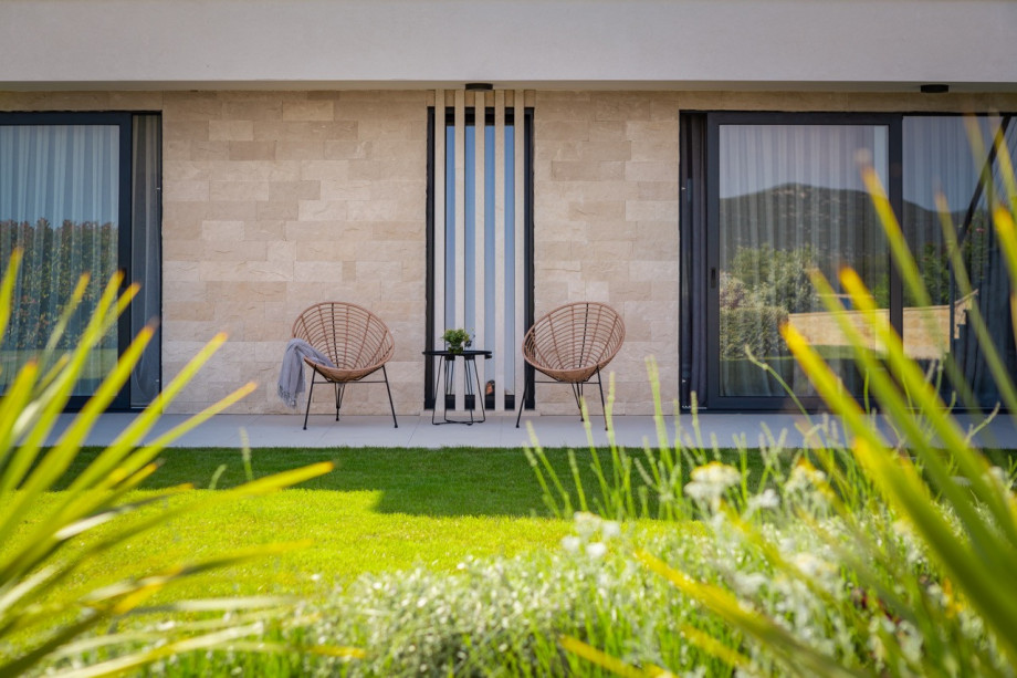 Villa Konstanca & Sara