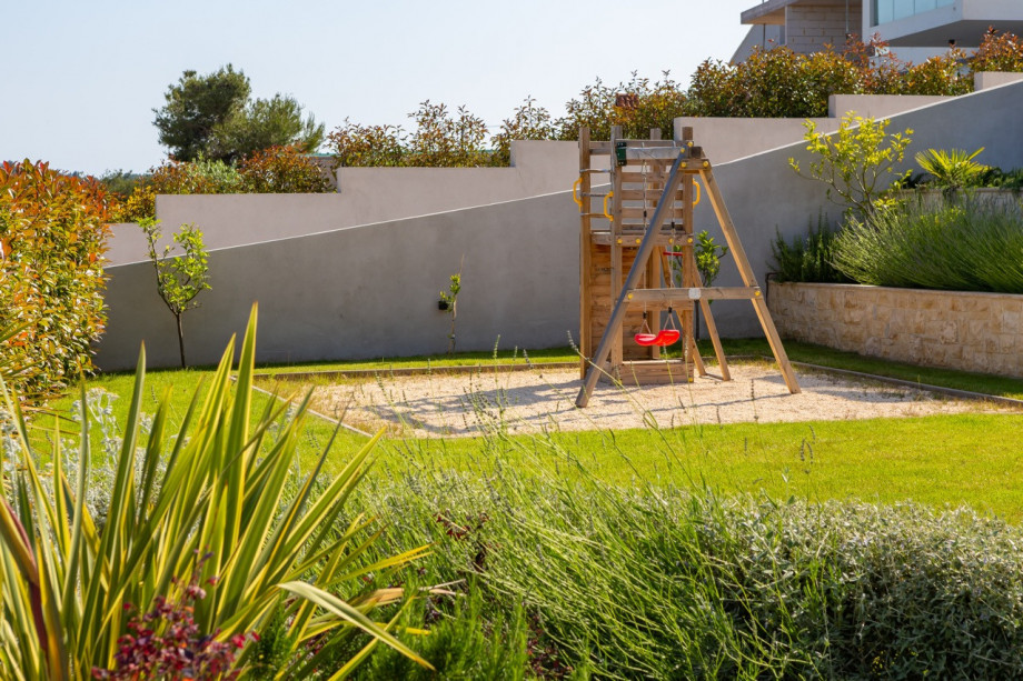 Villa Konstanca & Sara