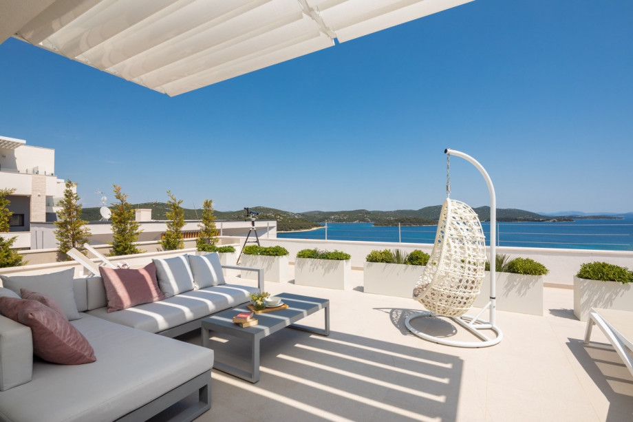 Villa Konstanca & Sara