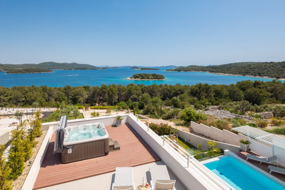 Villa Konstanca & Sara