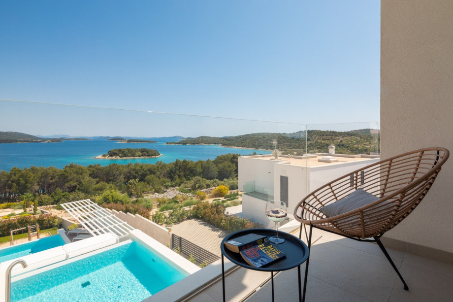 Villa Konstanca & Sara