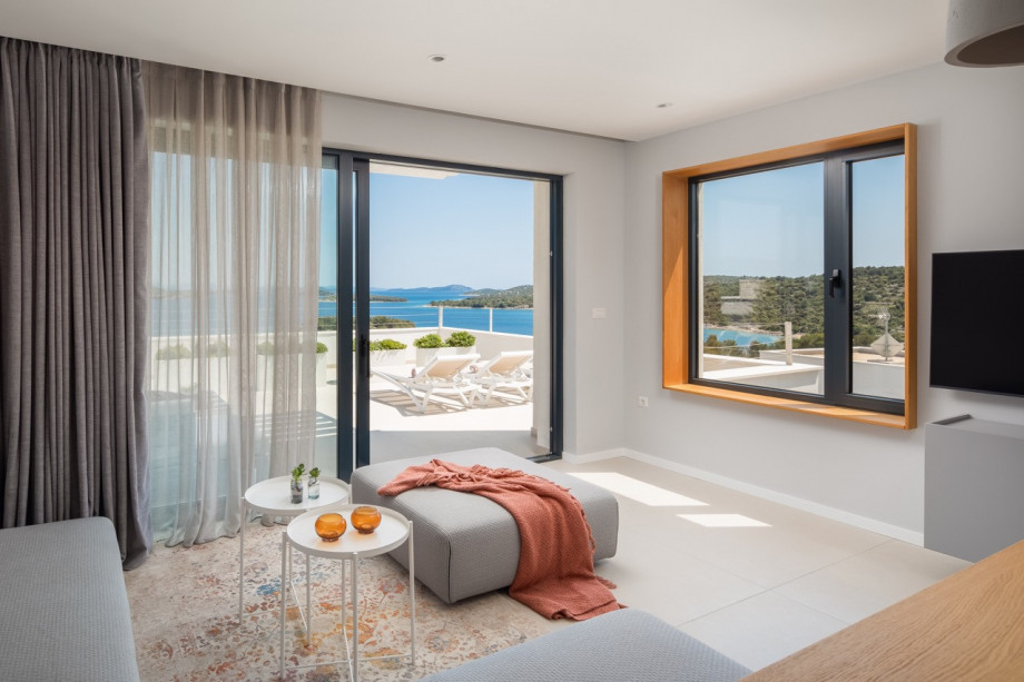 Villa Konstanca & Sara