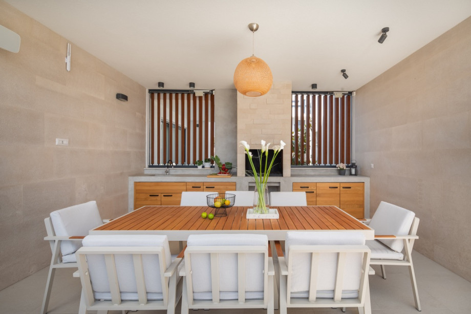 Villa Konstanca & Sara