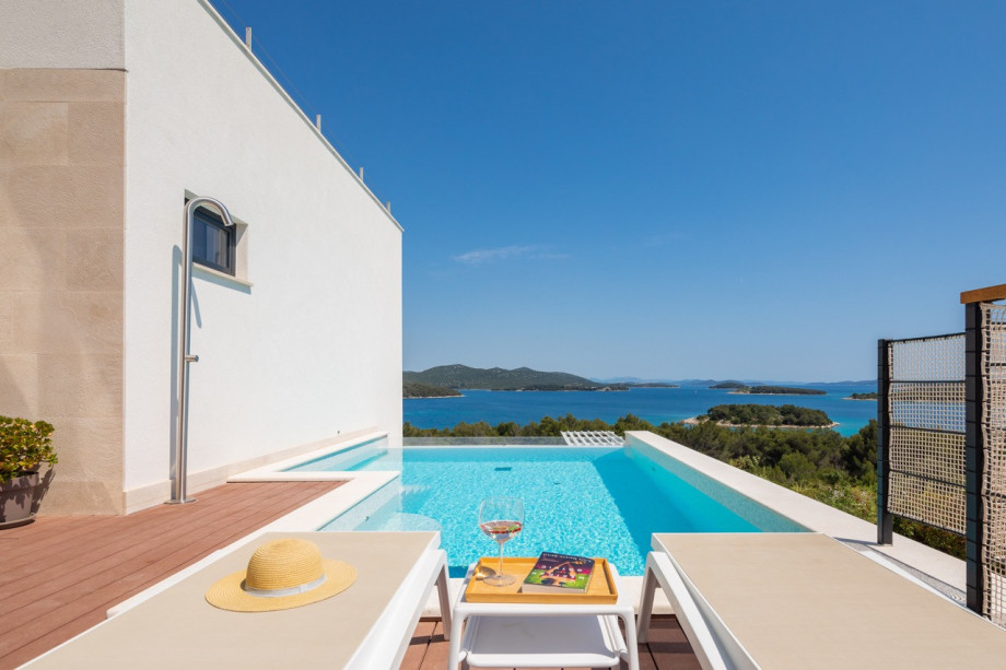 Villa Konstanca & Sara