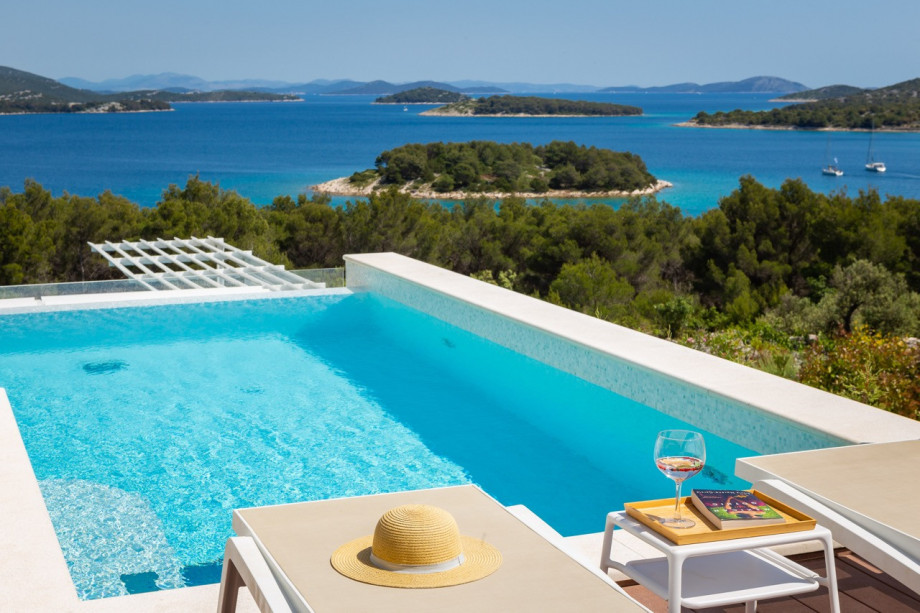 Villa Konstanca & Sara