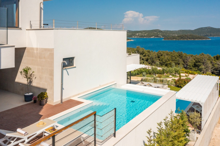 Villa Konstanca & Sara