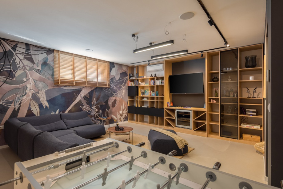 Villa Konstanca & Sara