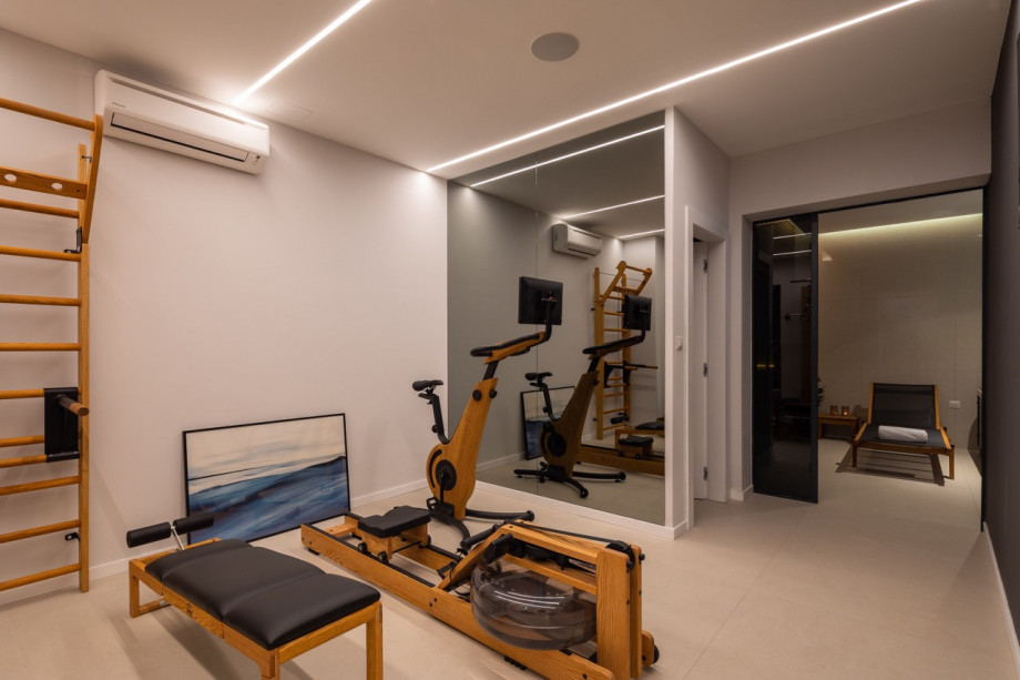 Villa Konstanca & Sara