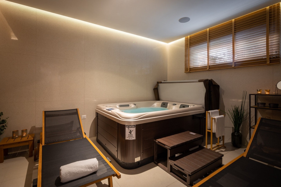 Villa Konstanca & Sara