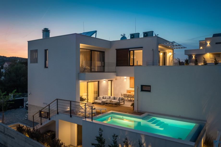 Villa Konstanca & Sara