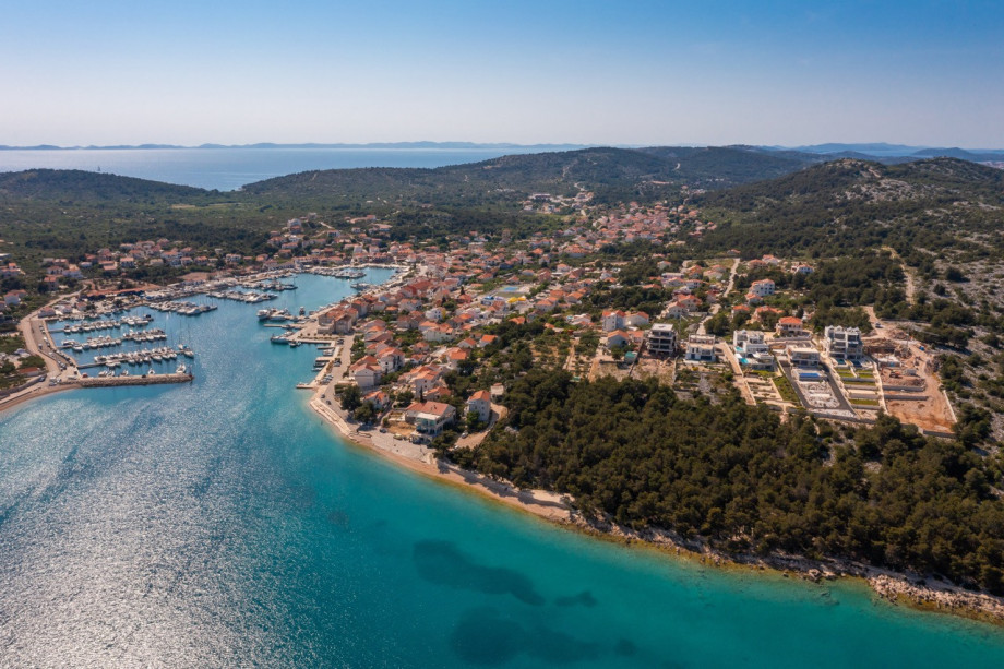 Villa Konstanca & Sara