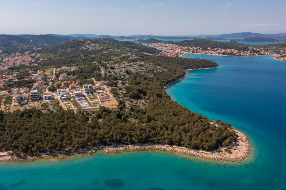 Villa Konstanca & Sara