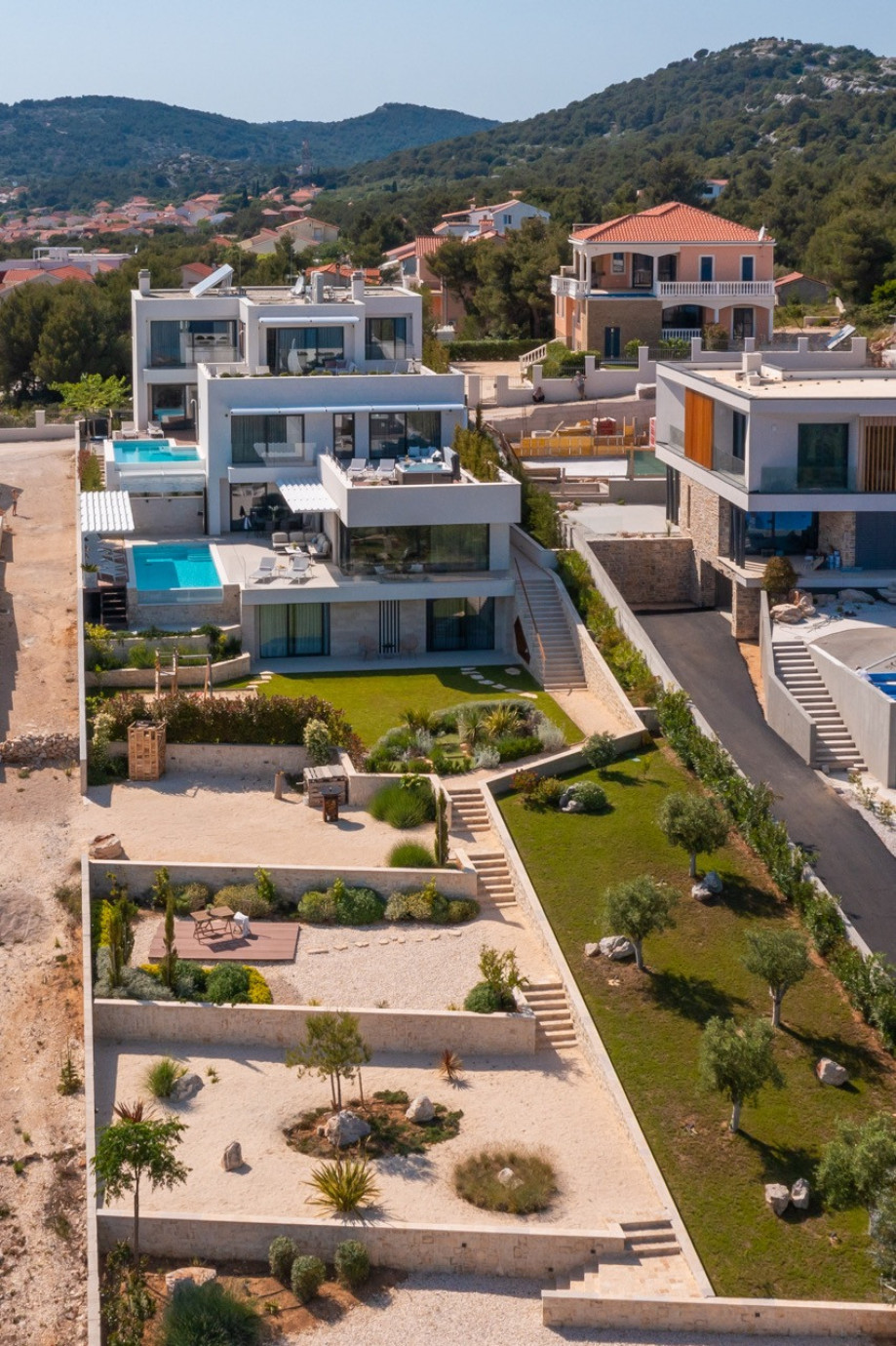 Villa Konstanca & Sara