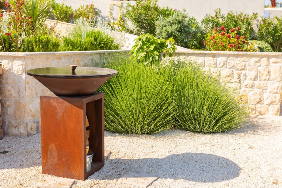 Villa Konstanca & Sara