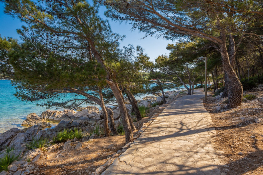 Villa Konstanca & Sara