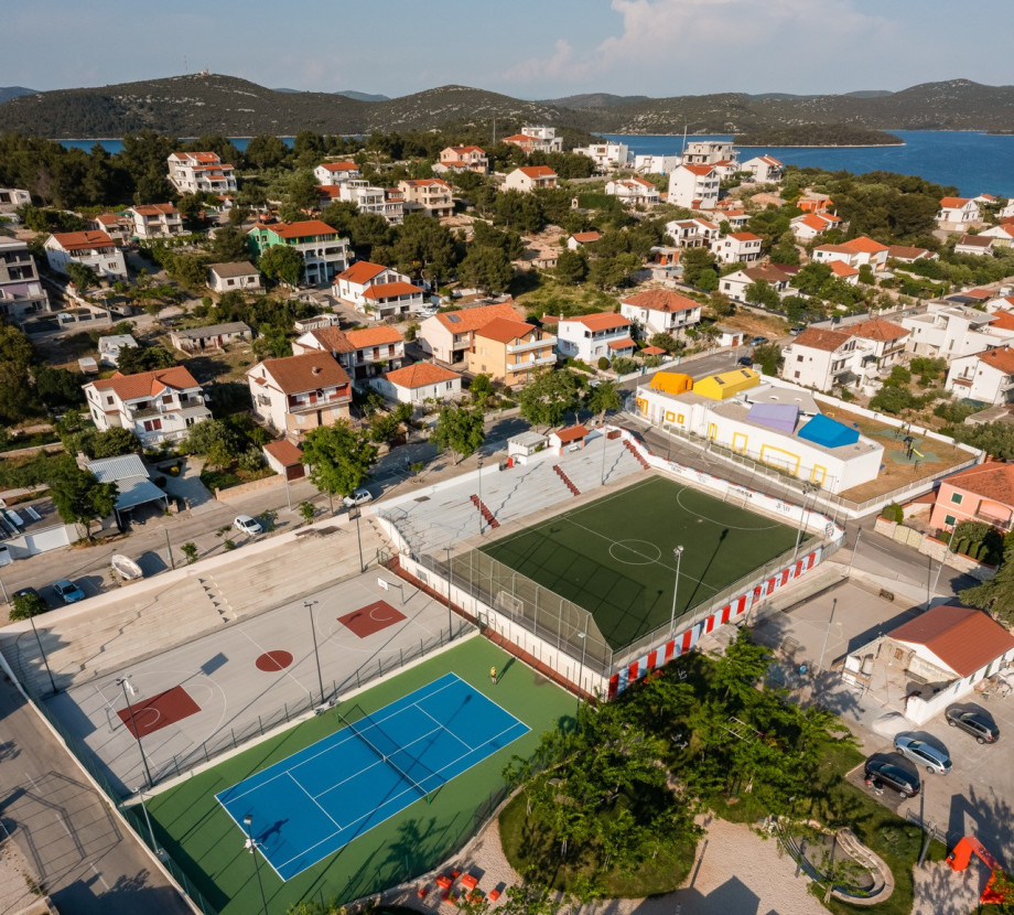 Villa Konstanca & Sara