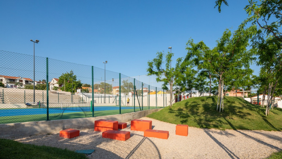 Villa Konstanca & Sara