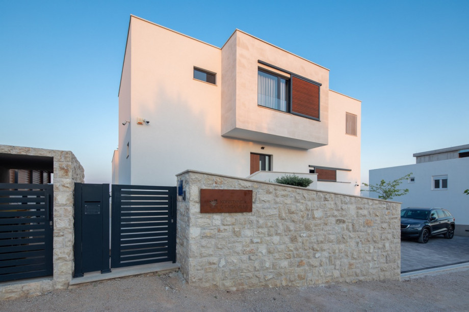 Villa Konstanca & Sara