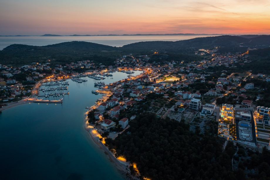 Villa Konstanca & Sara