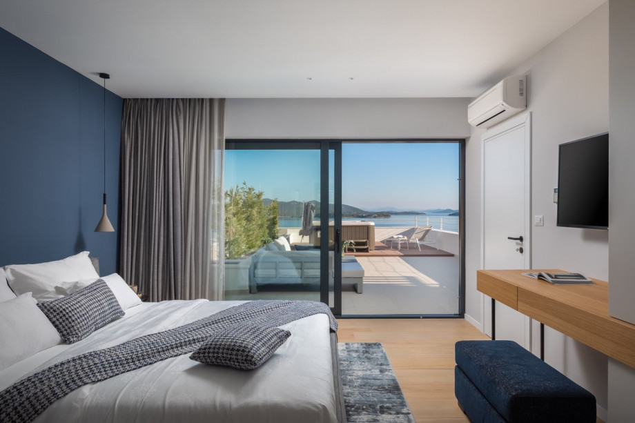 Villa Konstanca & Sara