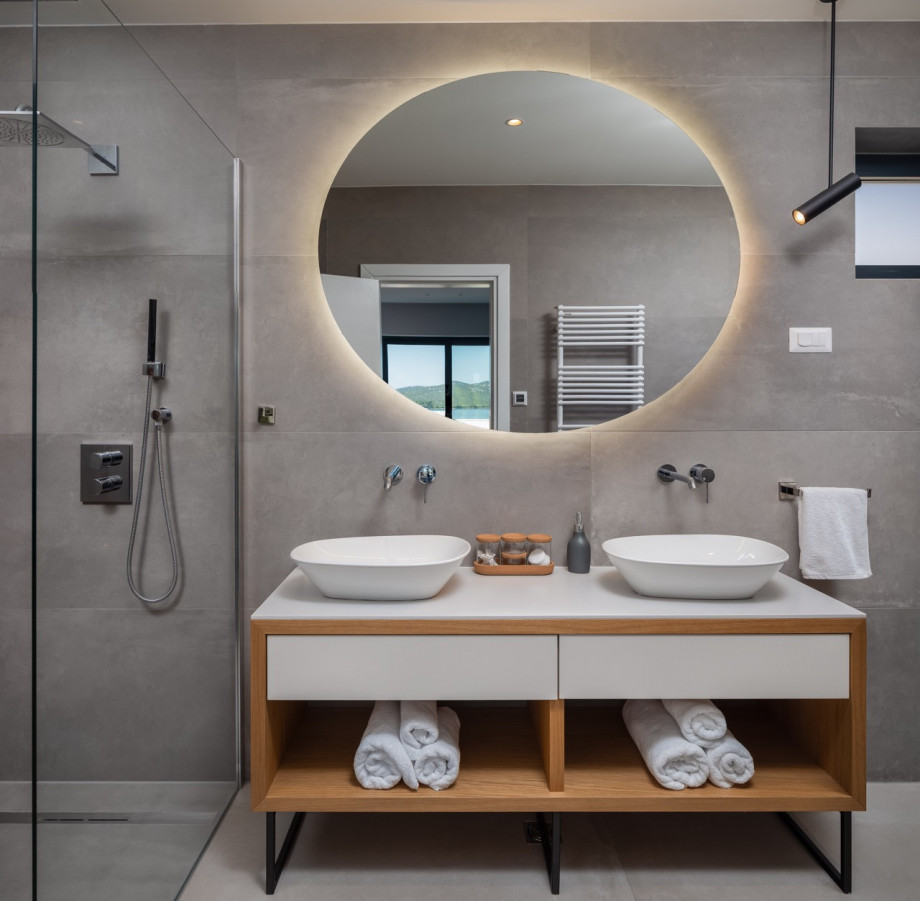 Villa Konstanca & Sara