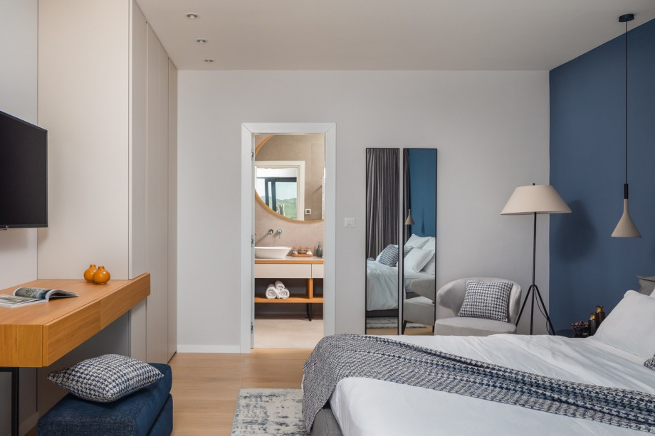 Villa Konstanca & Sara