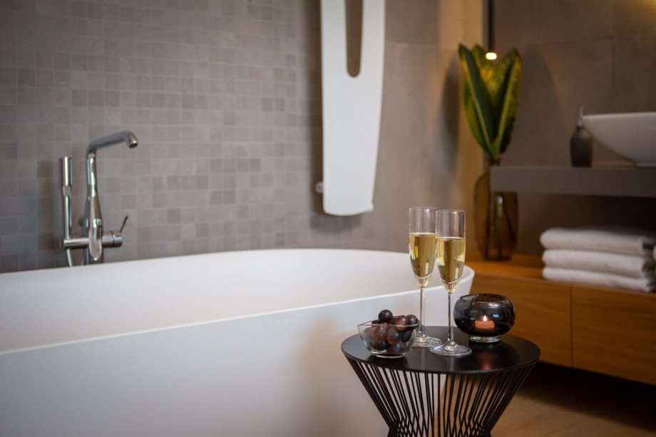 Villa Konstanca & Sara