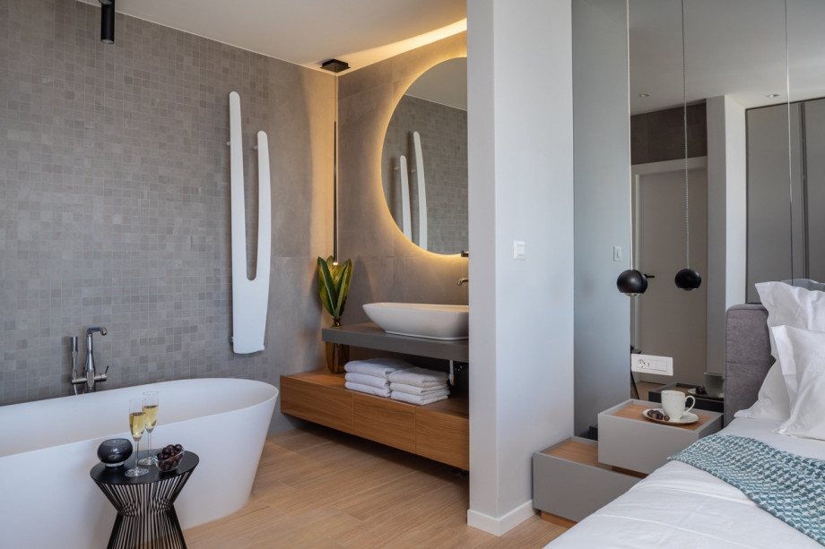 Villa Konstanca & Sara