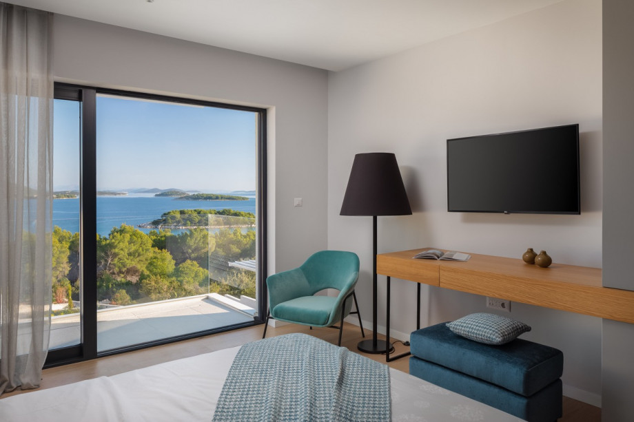 Villa Konstanca & Sara